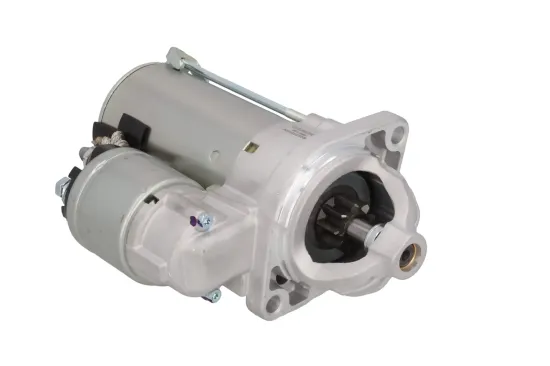 Starter 12 V 1 kW KAMOKA 8610480 Bild Starter 12 V 1 kW KAMOKA 8610480