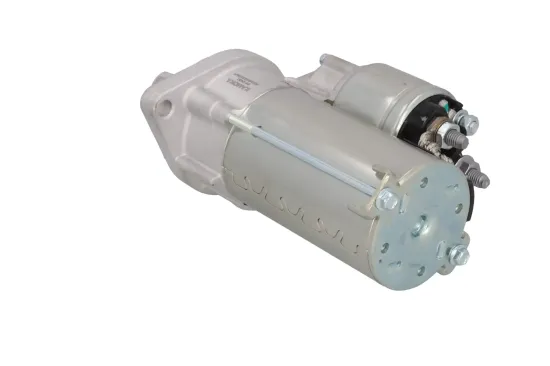 Starter 12 V 1 kW KAMOKA 8610480 Bild Starter 12 V 1 kW KAMOKA 8610480