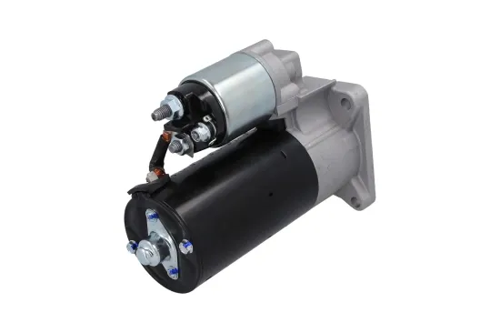 Starter 12 V 2,2 kW KAMOKA 8610502 Bild Starter 12 V 2,2 kW KAMOKA 8610502