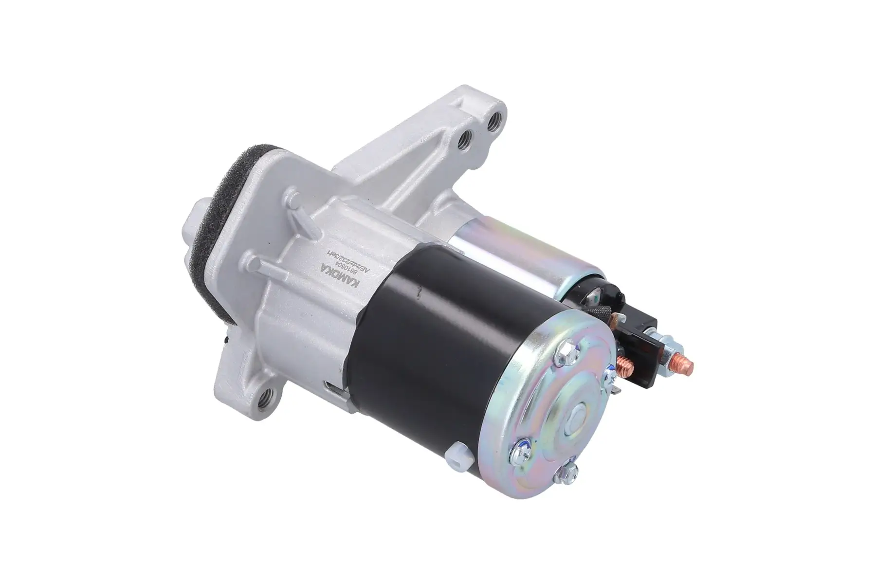 Starter 12 V 0,9 kW KAMOKA 8610504
