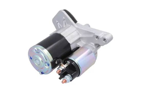 Starter 12 V 0,9 kW KAMOKA 8610504 Bild Starter 12 V 0,9 kW KAMOKA 8610504