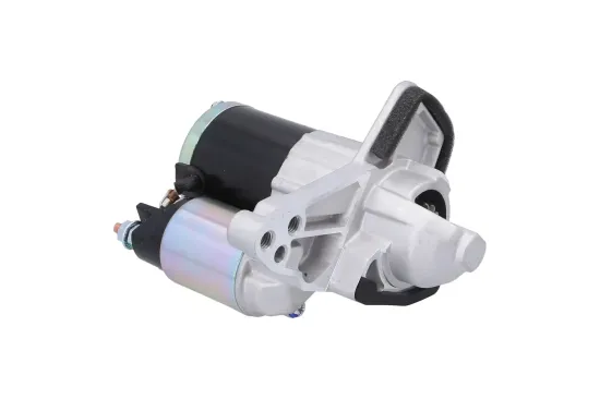 Starter 12 V 0,9 kW KAMOKA 8610504 Bild Starter 12 V 0,9 kW KAMOKA 8610504