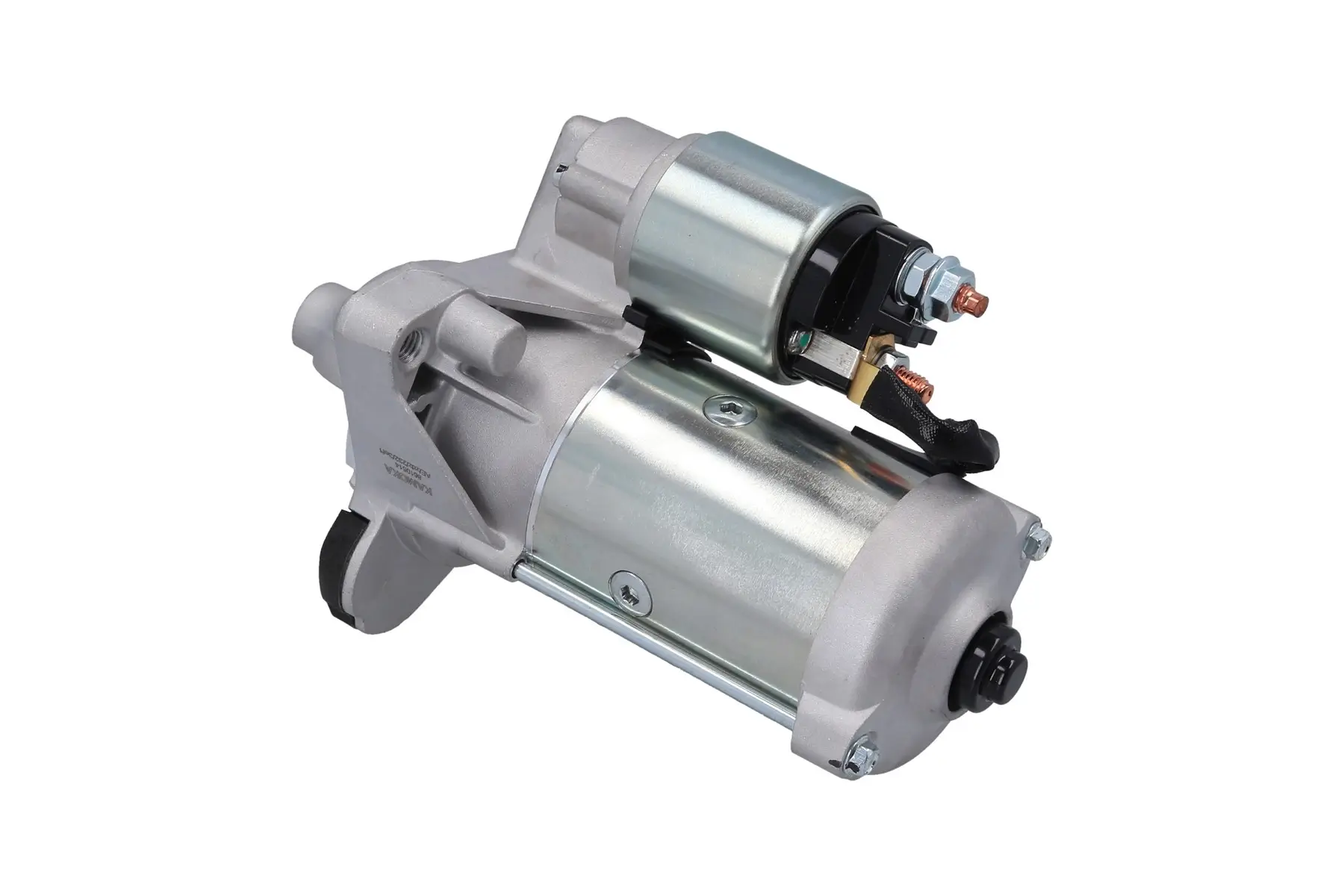 Starter 12 V 2,2 kW KAMOKA 8610514