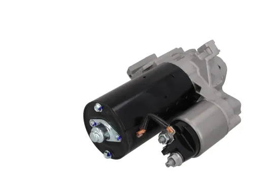 Starter 12 V 2,4 kW KAMOKA 8610520 Bild Starter 12 V 2,4 kW KAMOKA 8610520