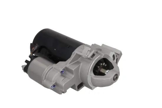 Starter 12 V 2,4 kW KAMOKA 8610520 Bild Starter 12 V 2,4 kW KAMOKA 8610520