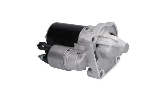Starter 12 V 1,8 kW KAMOKA 8610526 Bild Starter 12 V 1,8 kW KAMOKA 8610526