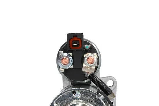 Starter 12 V 1,8 kW KAMOKA 8610532 Bild Starter 12 V 1,8 kW KAMOKA 8610532