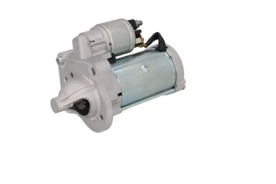 Starter 12 V 1,8 kW KAMOKA 8610534 Bild Starter 12 V 1,8 kW KAMOKA 8610534