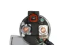 Starter 12 V 1,8 kW KAMOKA 8610536 Bild Starter 12 V 1,8 kW KAMOKA 8610536