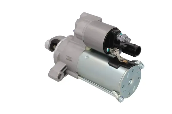 Starter 12 V 1,4 kW KAMOKA 8610548 Bild Starter 12 V 1,4 kW KAMOKA 8610548