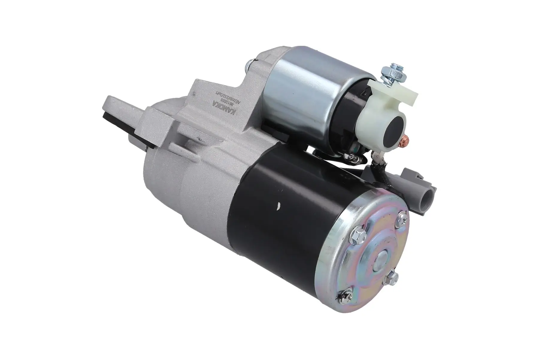 Starter 12 V 1,2 kW KAMOKA 8610558