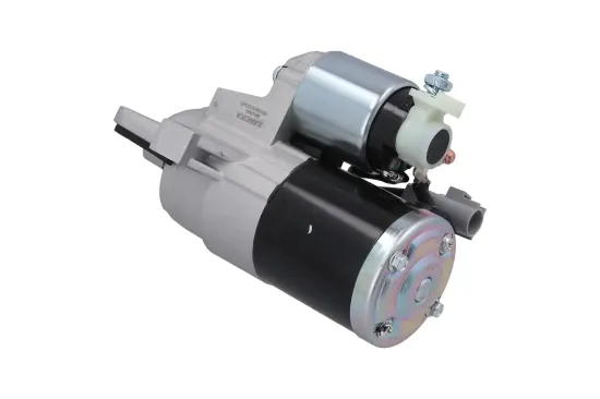 Starter 12 V 1,2 kW KAMOKA 8610558 Bild Starter 12 V 1,2 kW KAMOKA 8610558