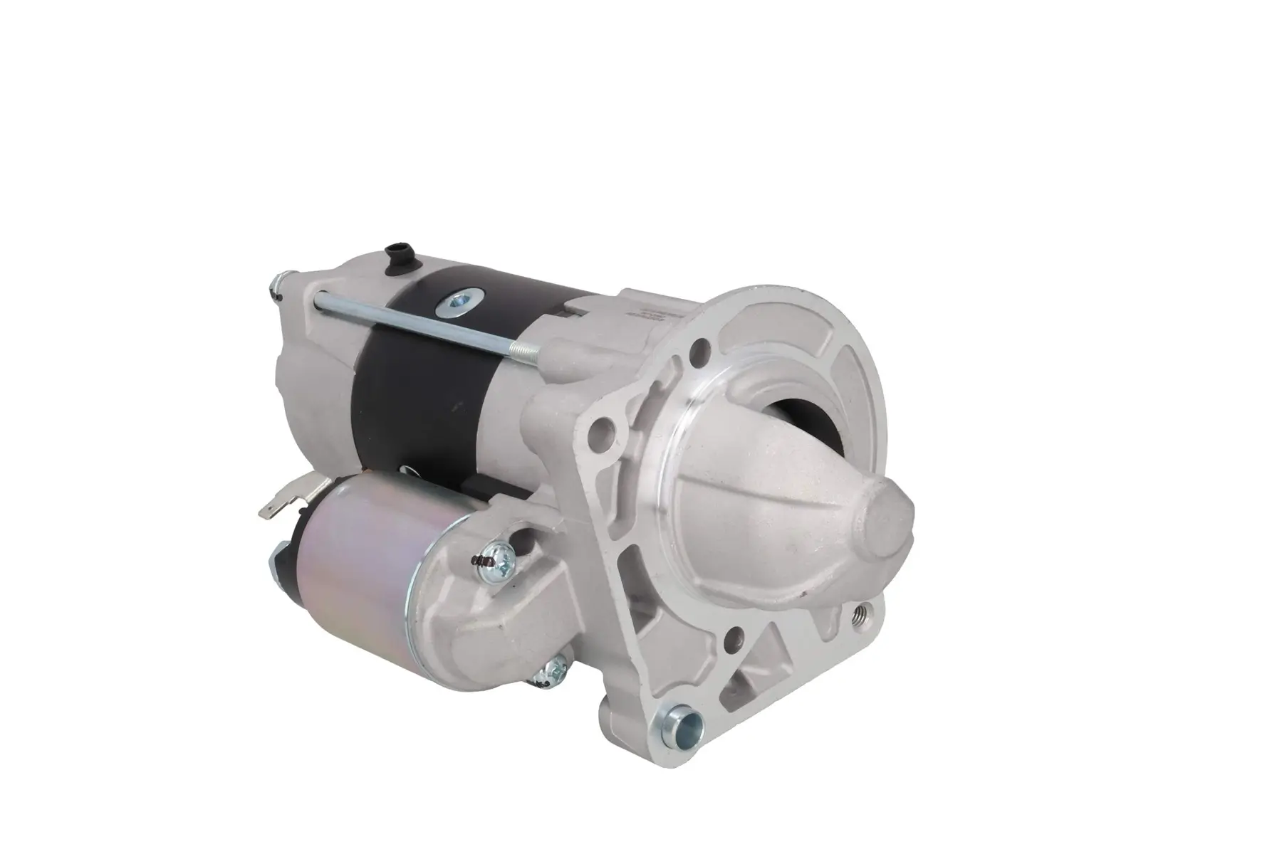 Starter 12 V 2 kW KAMOKA 8610560