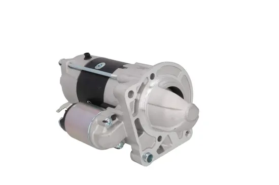 Starter 12 V 2 kW KAMOKA 8610560 Bild Starter 12 V 2 kW KAMOKA 8610560
