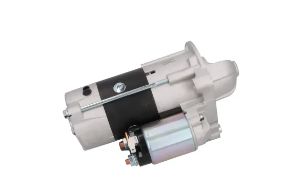 Starter 12 V 2 kW KAMOKA 8610560 Bild Starter 12 V 2 kW KAMOKA 8610560