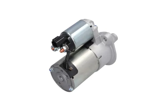 Starter 12 V 1,8 kW KAMOKA 8610566 Bild Starter 12 V 1,8 kW KAMOKA 8610566