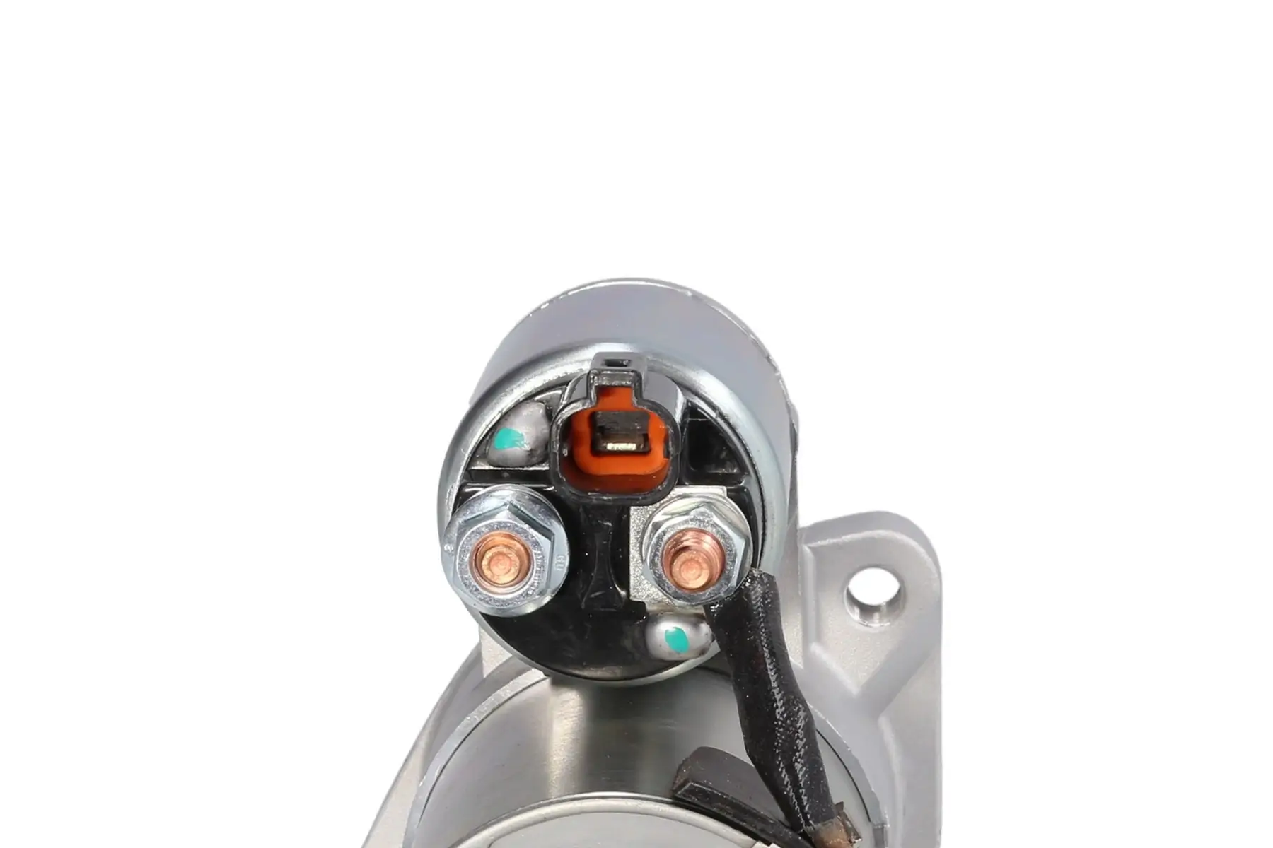 Starter 12 V 1,8 kW KAMOKA 8610566
