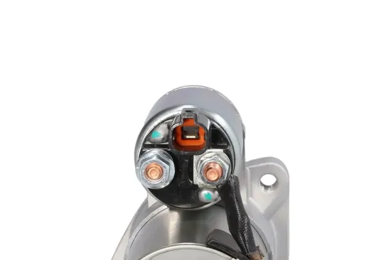 Starter 12 V 1,8 kW KAMOKA 8610566 Bild Starter 12 V 1,8 kW KAMOKA 8610566