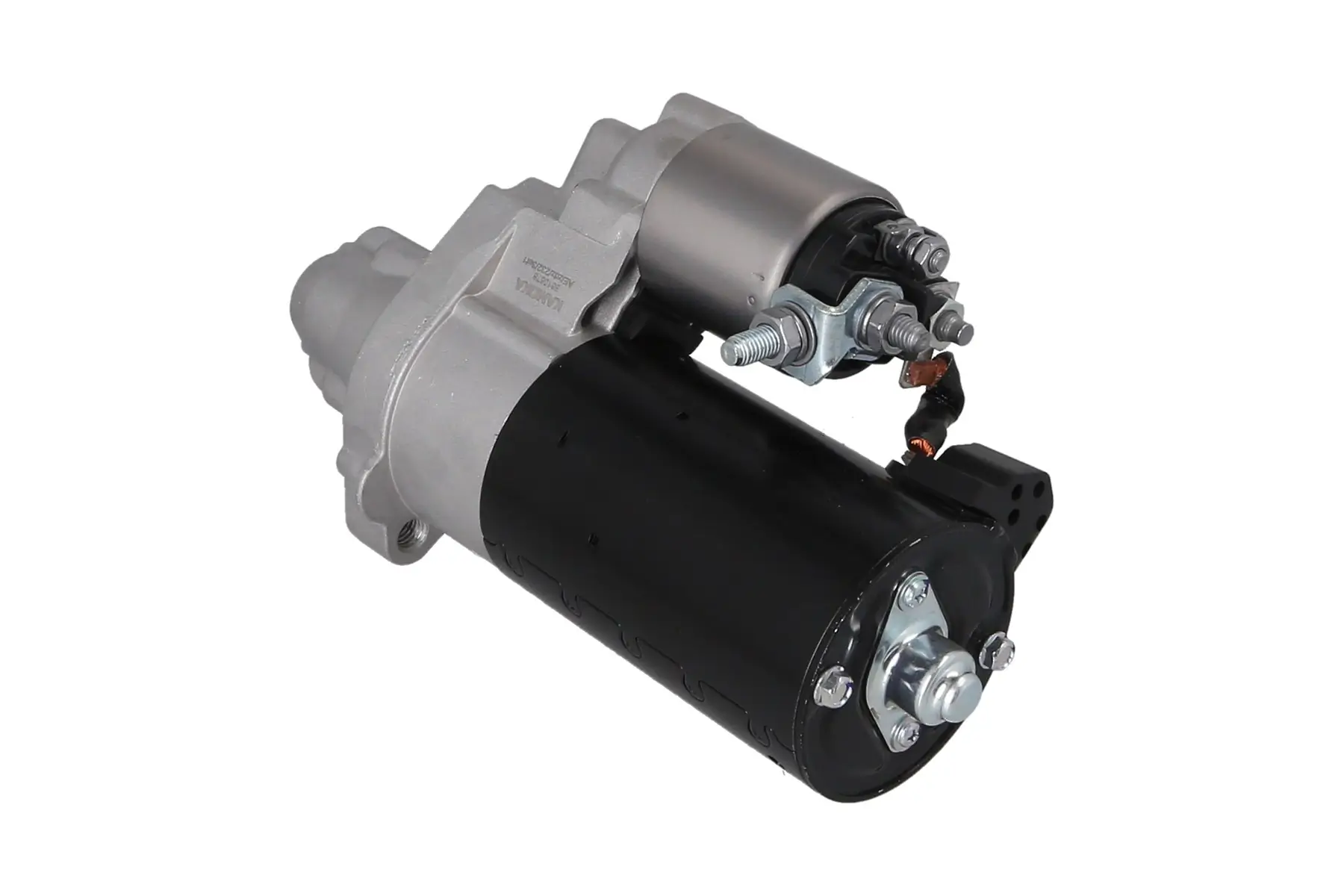 Starter 12 V 2 kW KAMOKA 8610578