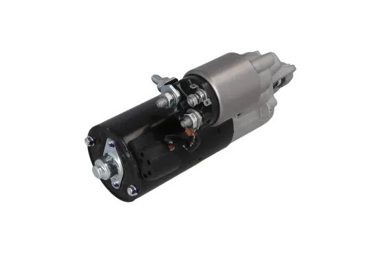 Starter 12 V 2 kW KAMOKA 8610578 Bild Starter 12 V 2 kW KAMOKA 8610578