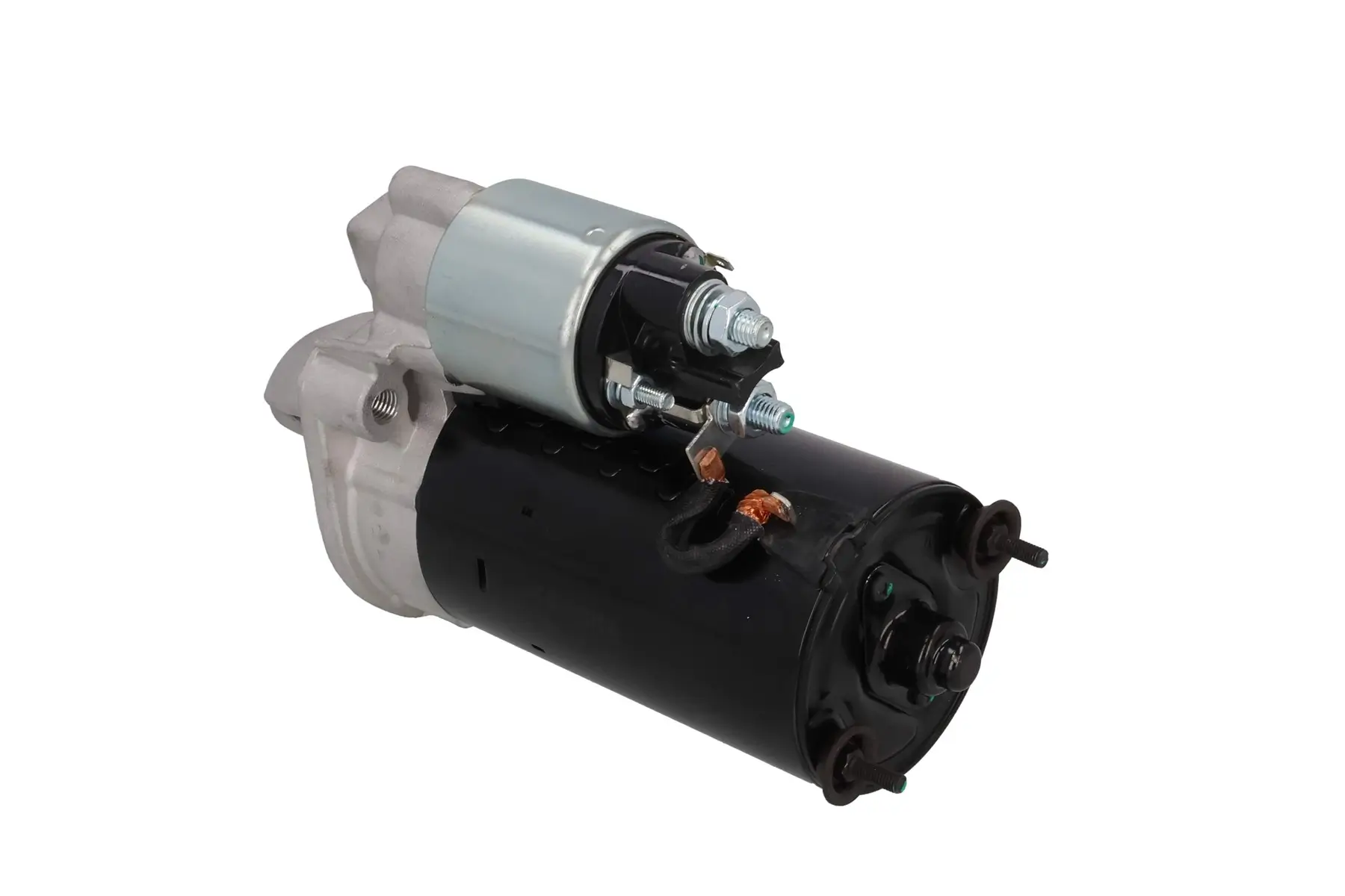 Starter 12 V 2,2 kW KAMOKA 8610582