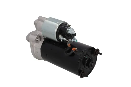 Starter 12 V 2,2 kW KAMOKA 8610582 Bild Starter 12 V 2,2 kW KAMOKA 8610582