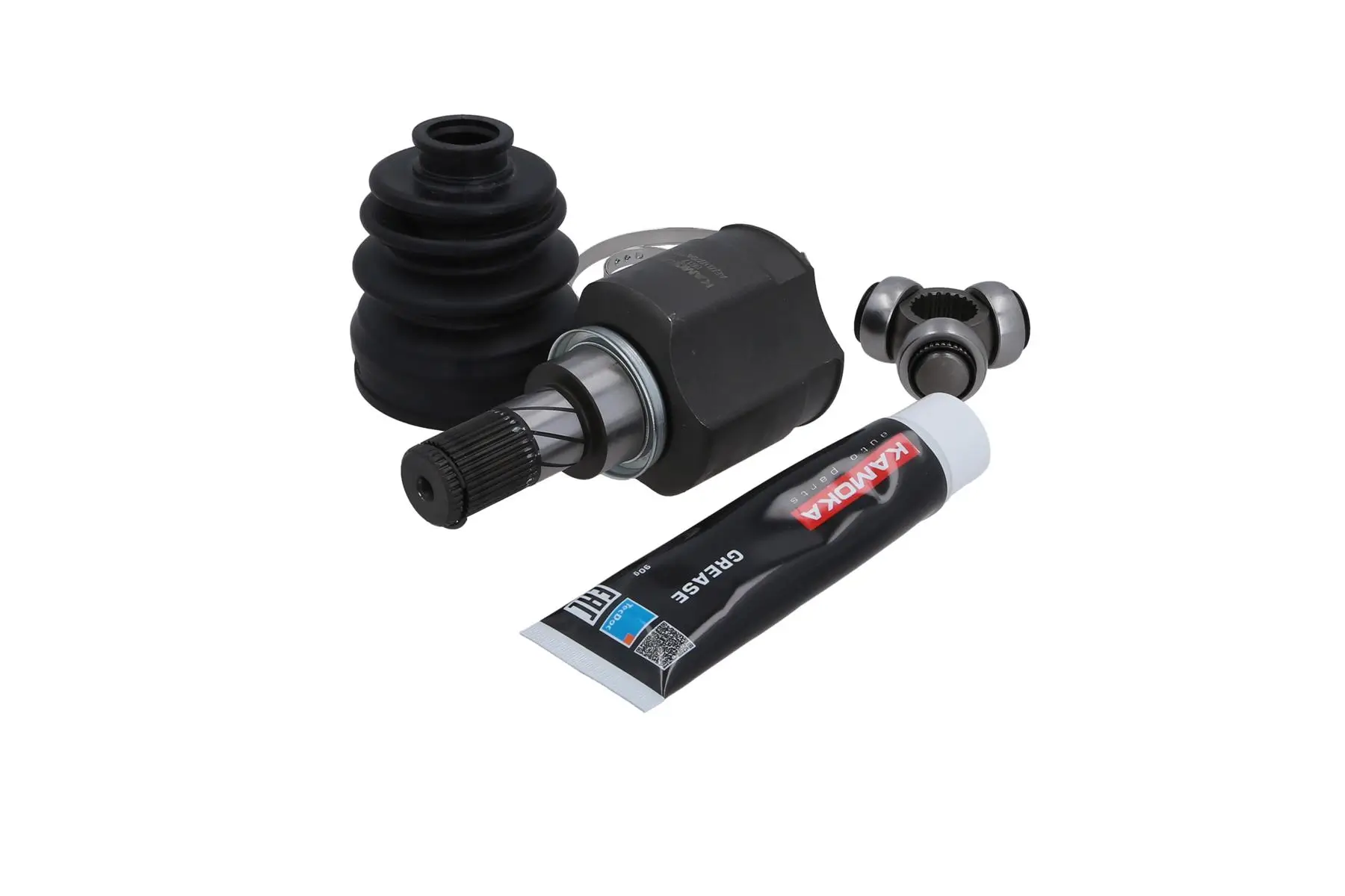 Gelenksatz, Antriebswelle KAMOKA 8617