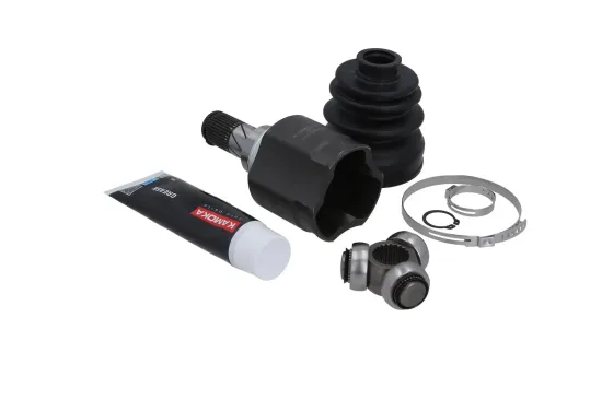 Gelenksatz, Antriebswelle KAMOKA 8617 Bild Gelenksatz, Antriebswelle KAMOKA 8617