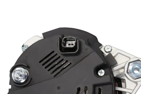 Generator 12 V KAMOKA 8620009 Bild Generator 12 V KAMOKA 8620009
