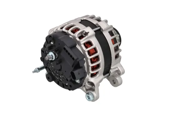 Generator 12 V KAMOKA 8620010 Bild Generator 12 V KAMOKA 8620010