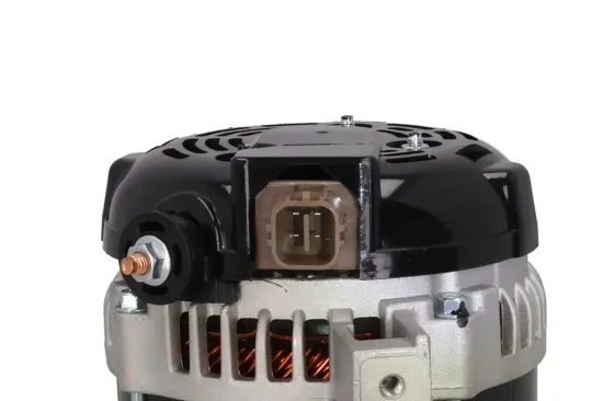 Generator 12 V KAMOKA 8620014 Bild Generator 12 V KAMOKA 8620014