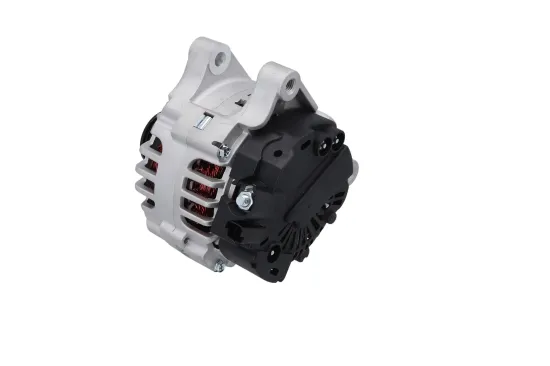 Generator 12 V KAMOKA 8620027 Bild Generator 12 V KAMOKA 8620027
