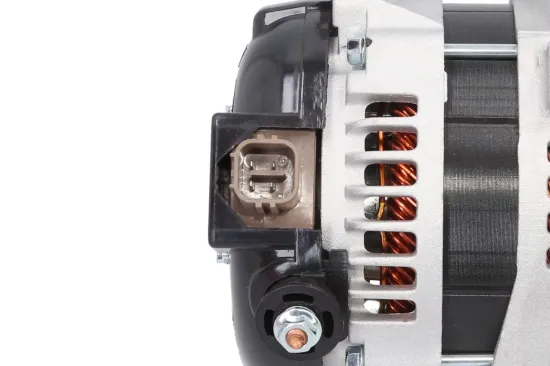 Generator 12 V KAMOKA 8620062 Bild Generator 12 V KAMOKA 8620062