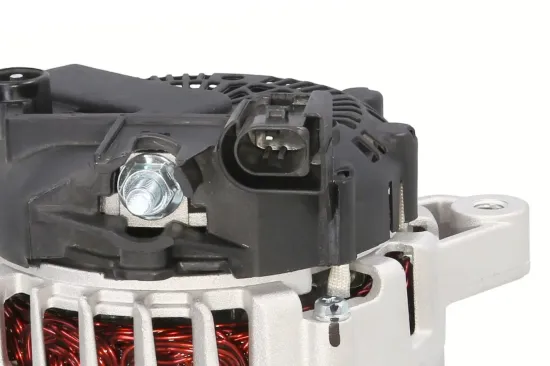 Generator 12 V KAMOKA 8620063 Bild Generator 12 V KAMOKA 8620063