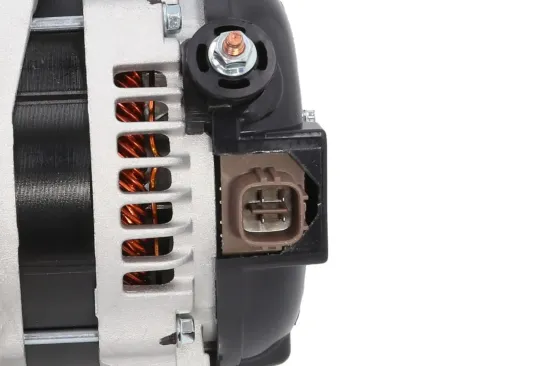 Generator 12 V KAMOKA 8620076 Bild Generator 12 V KAMOKA 8620076