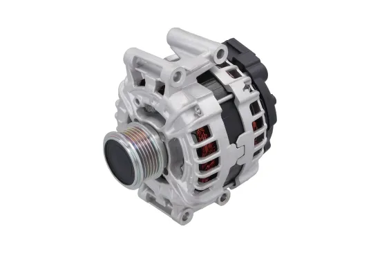 Generator 12 V KAMOKA 8620078 Bild Generator 12 V KAMOKA 8620078
