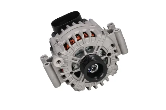 Generator 12 V KAMOKA 8620085 Bild Generator 12 V KAMOKA 8620085