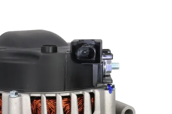Generator 12 V KAMOKA 8620085 Bild Generator 12 V KAMOKA 8620085