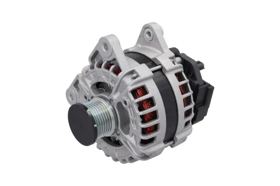 Generator 12 V KAMOKA 8620104 Bild Generator 12 V KAMOKA 8620104