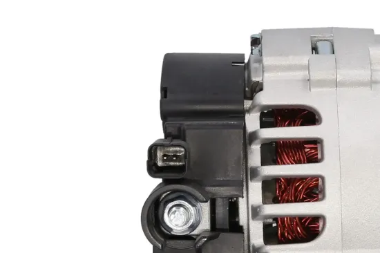 Generator 12 V KAMOKA 8620108 Bild Generator 12 V KAMOKA 8620108