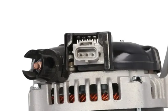 Generator 12 V KAMOKA 8620116 Bild Generator 12 V KAMOKA 8620116