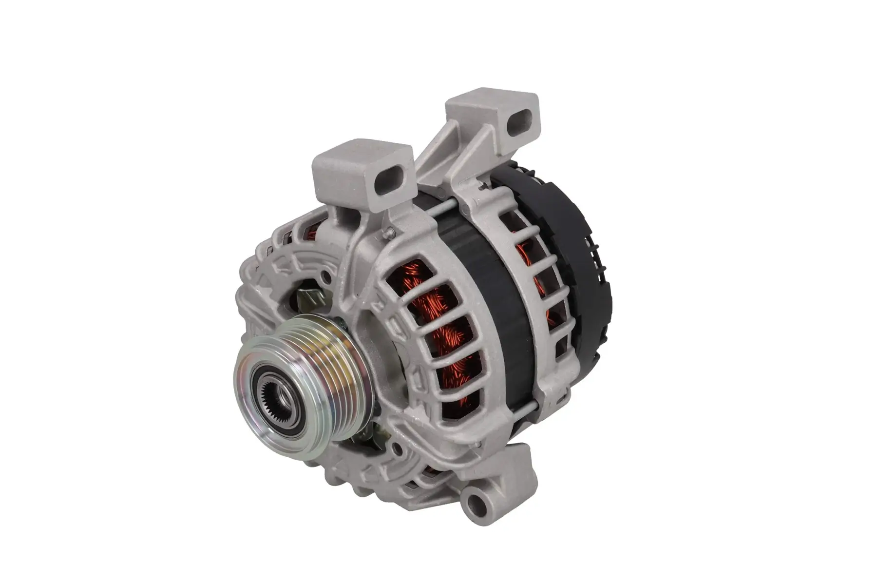 Generator 14 V KAMOKA 8620123