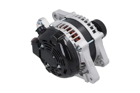 Generator 24 V KAMOKA 8620128 Bild Generator 24 V KAMOKA 8620128