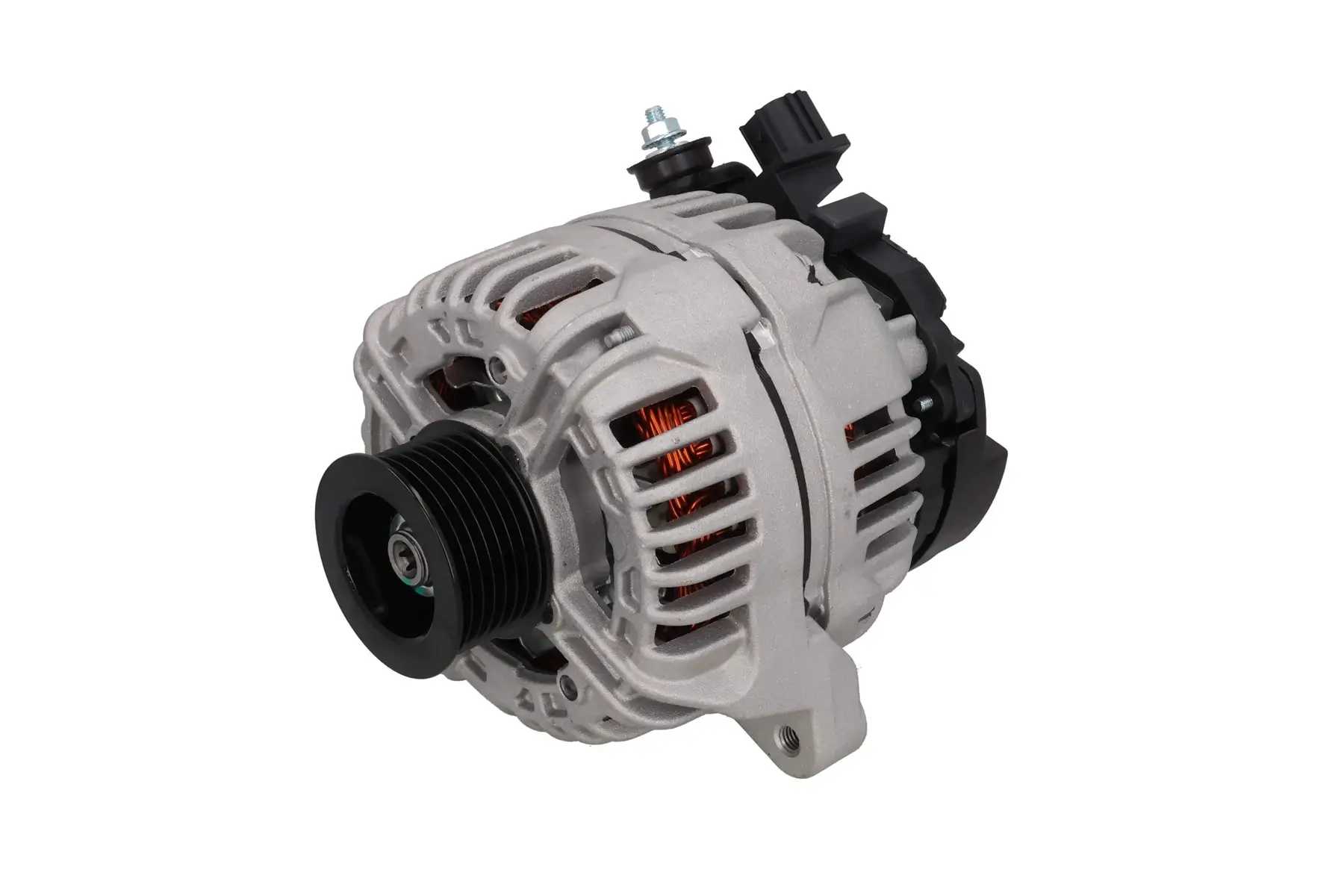 Generator 12 V KAMOKA 8620136