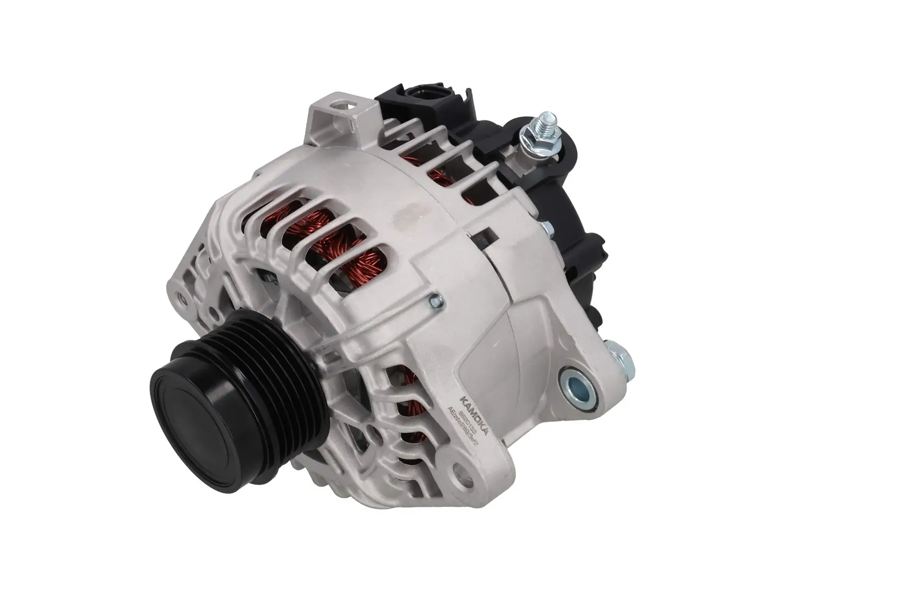 Generator 12 V KAMOKA 8620153