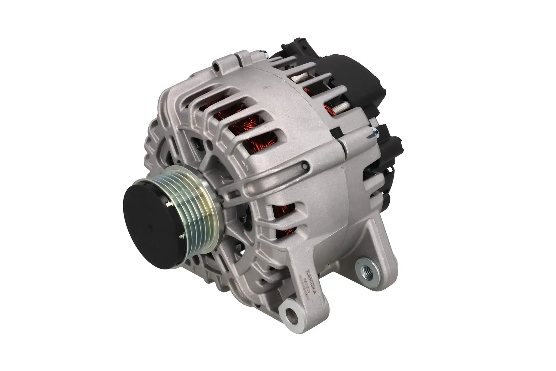 Generator 12 V KAMOKA 8620205