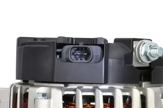 Generator 12 V KAMOKA 8620237 Bild Generator 12 V KAMOKA 8620237