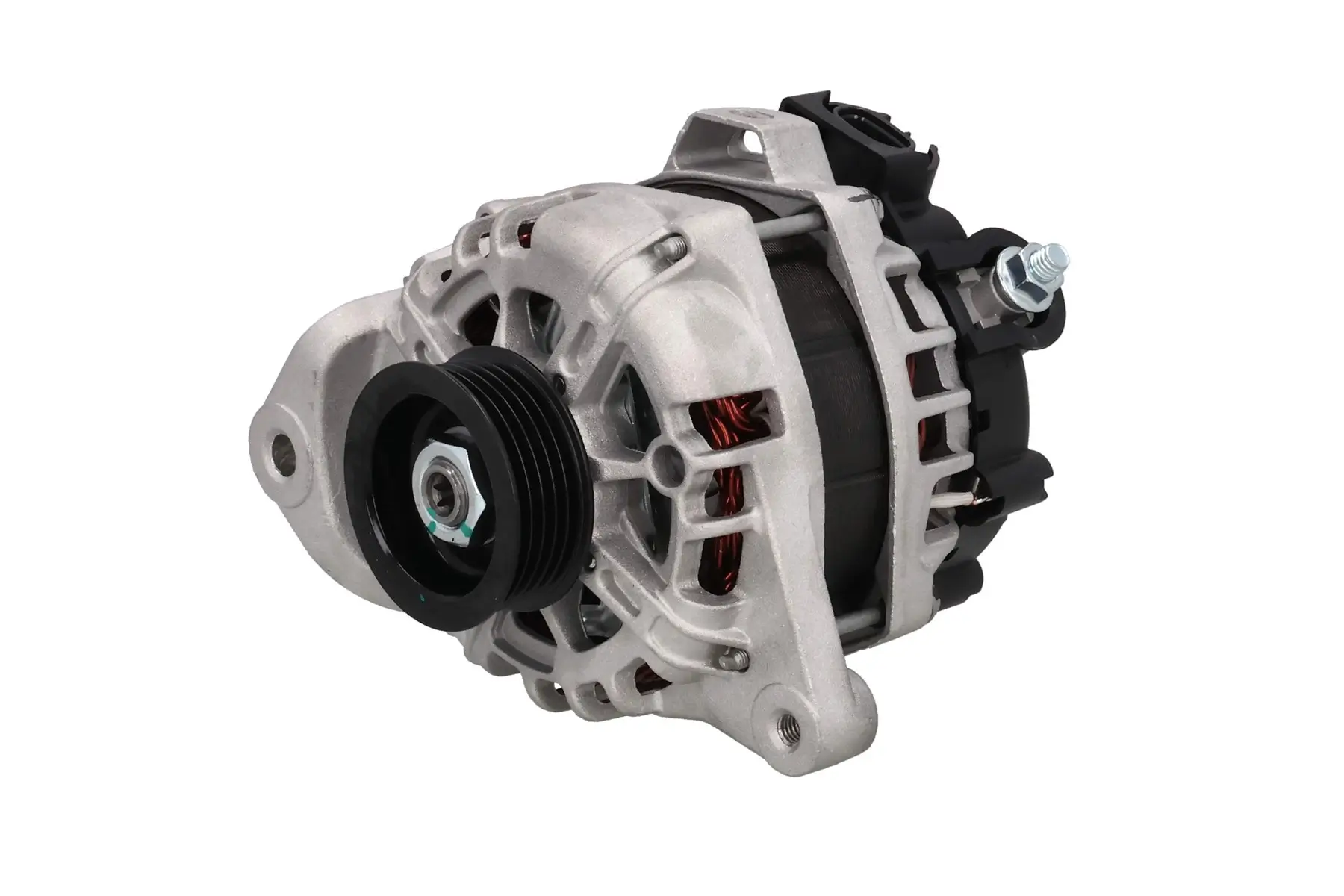 Generator 12 V KAMOKA 8620315