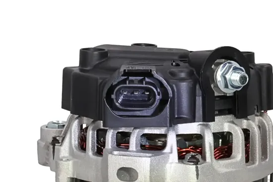 Generator 12 V KAMOKA 8620315 Bild Generator 12 V KAMOKA 8620315