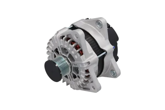 Generator 12 V KAMOKA 8620325 Bild Generator 12 V KAMOKA 8620325